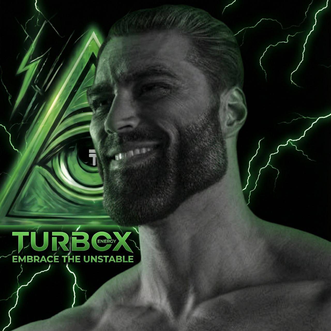 TurboUSD meme #671