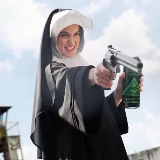 TurboUSD meme #681