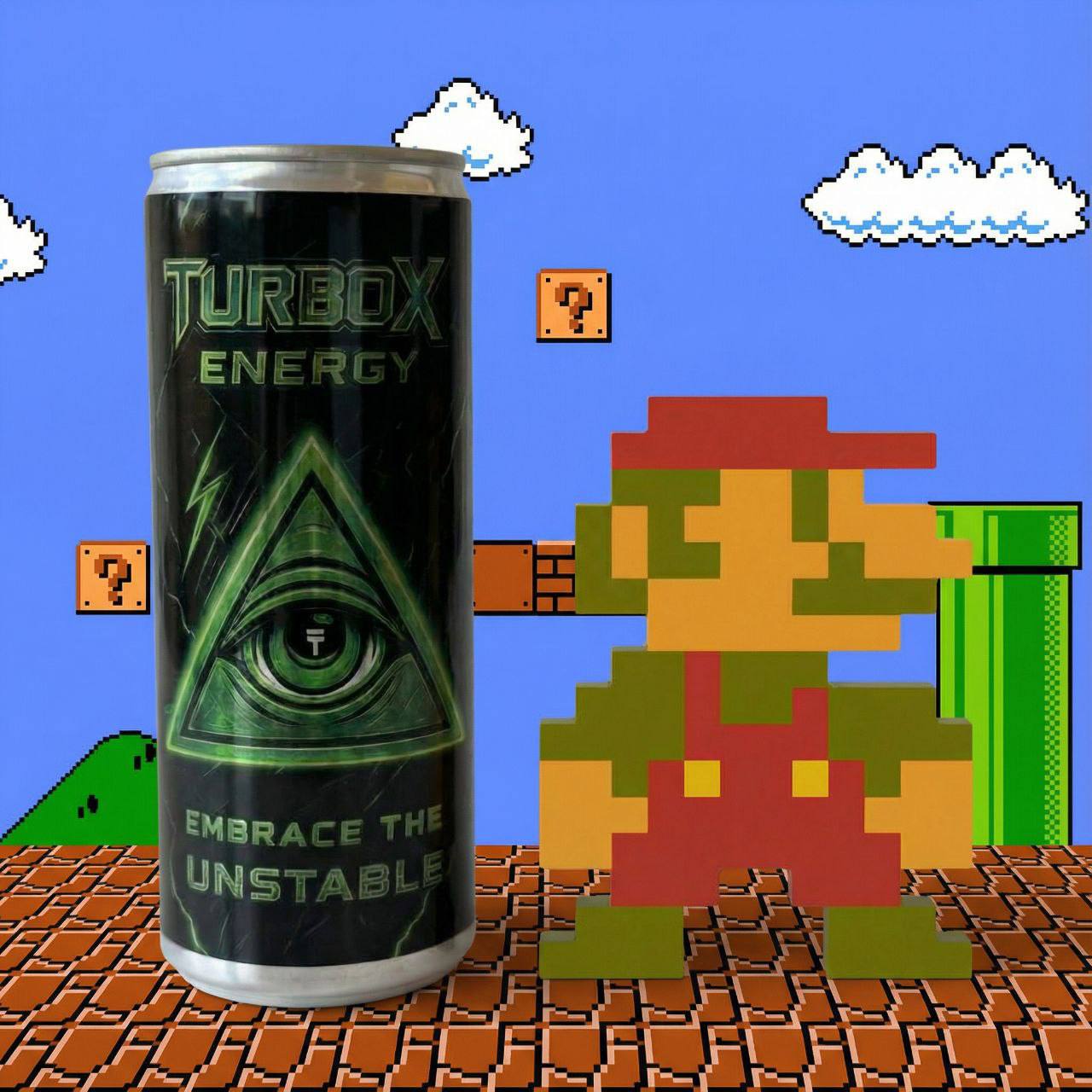 TurboUSD meme #688