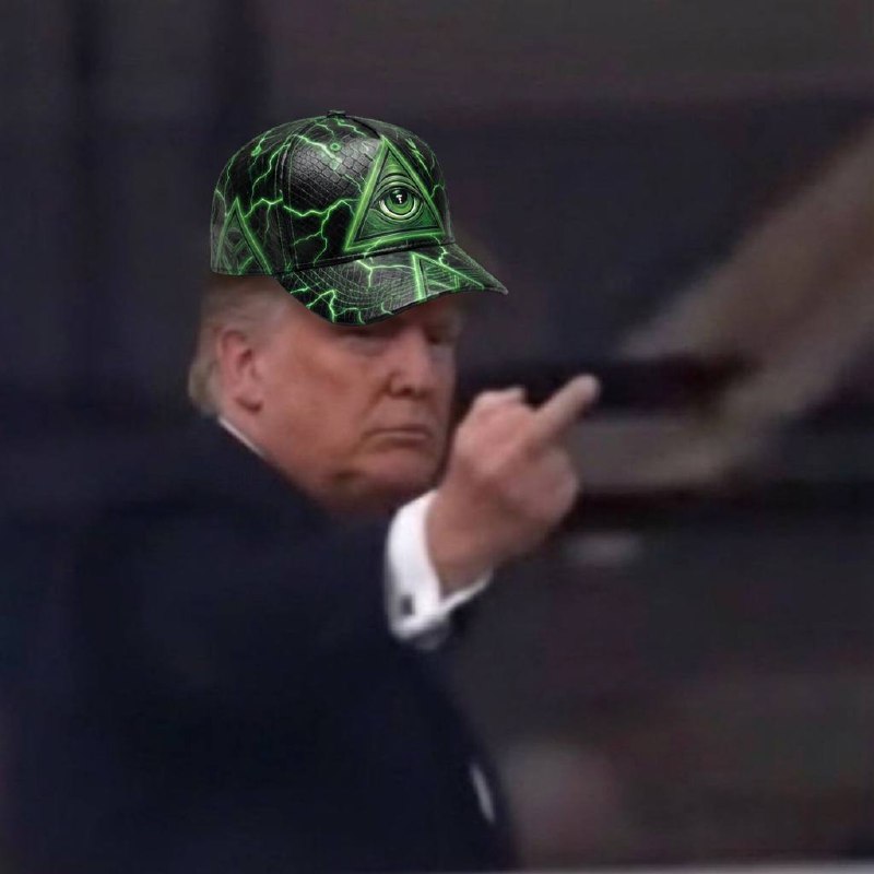 TurboUSD meme #705