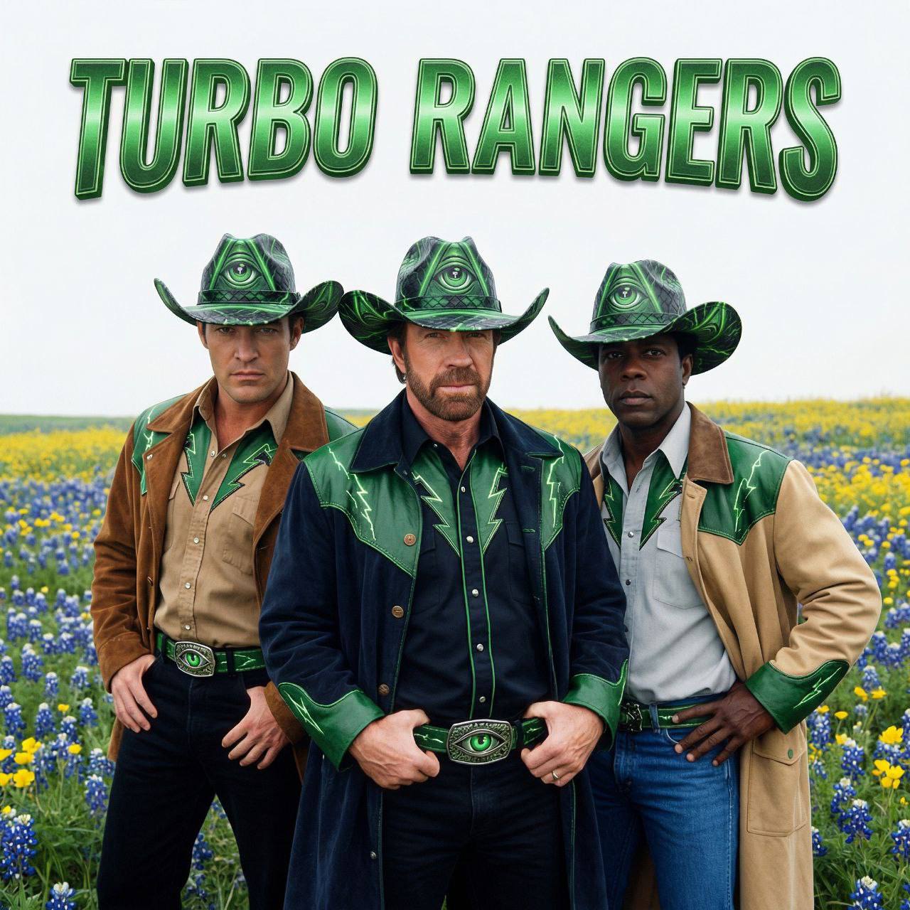 TurboUSD meme #710